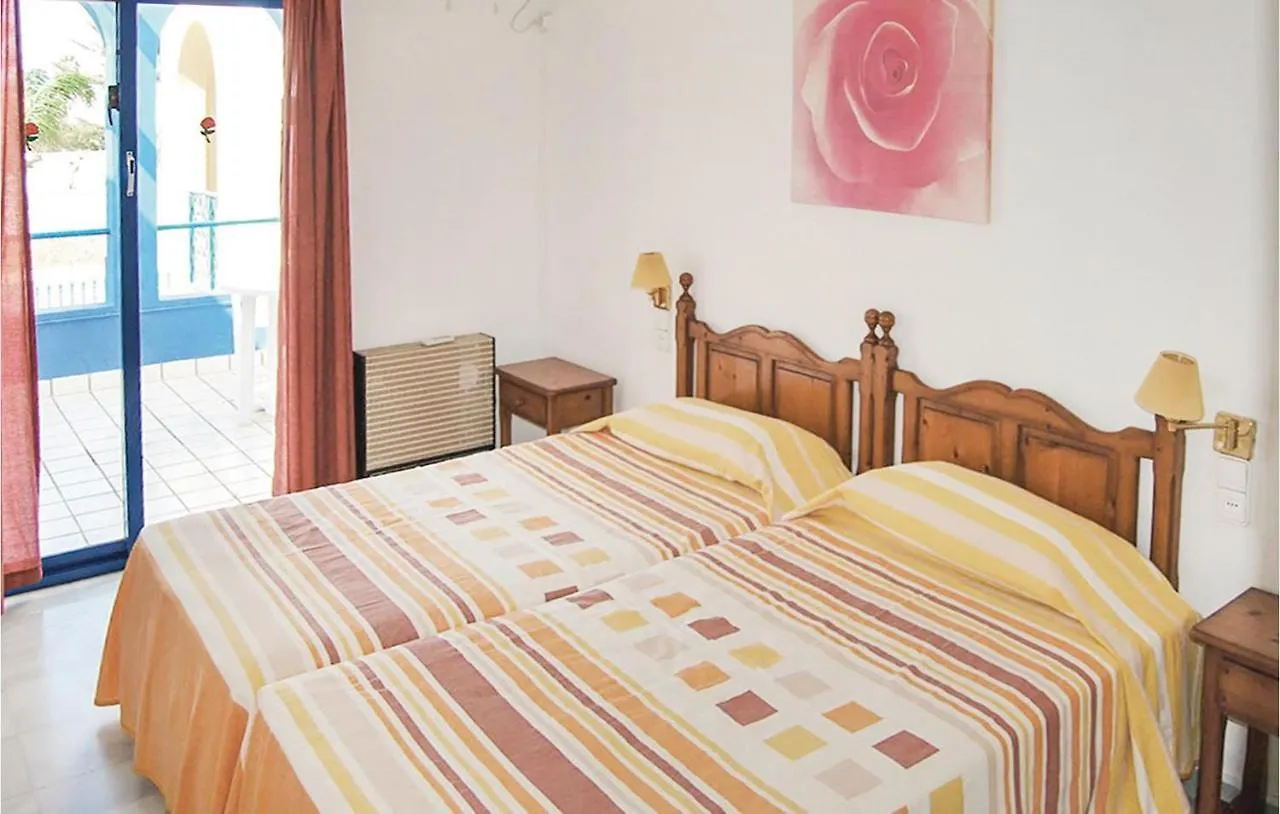 Amazing Apartment In Roquetas De Mar With 1 Bedrooms, Wifi And Outdoor Swimming Pool